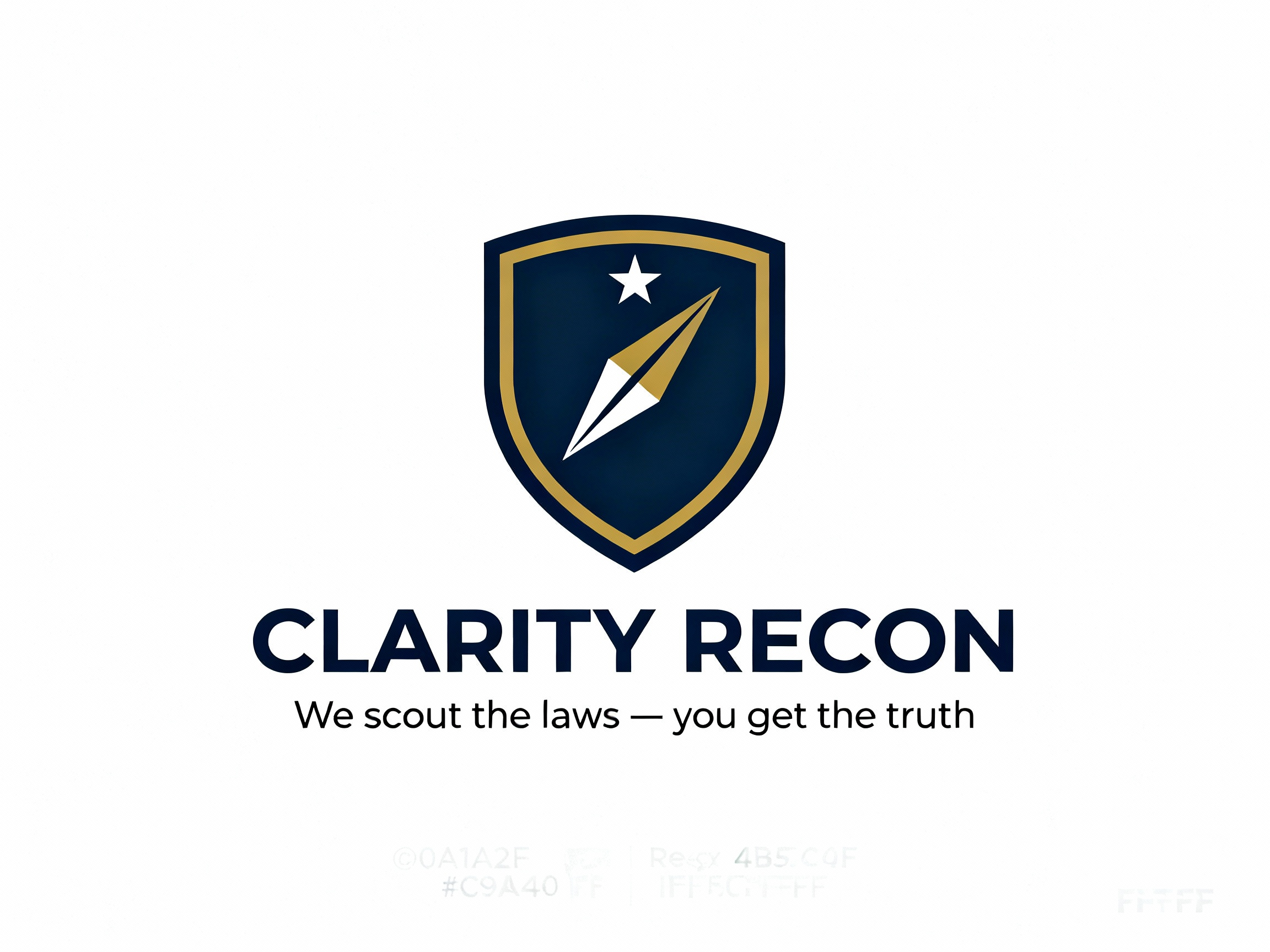 Clarity Recon